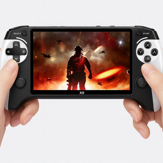 Game Console