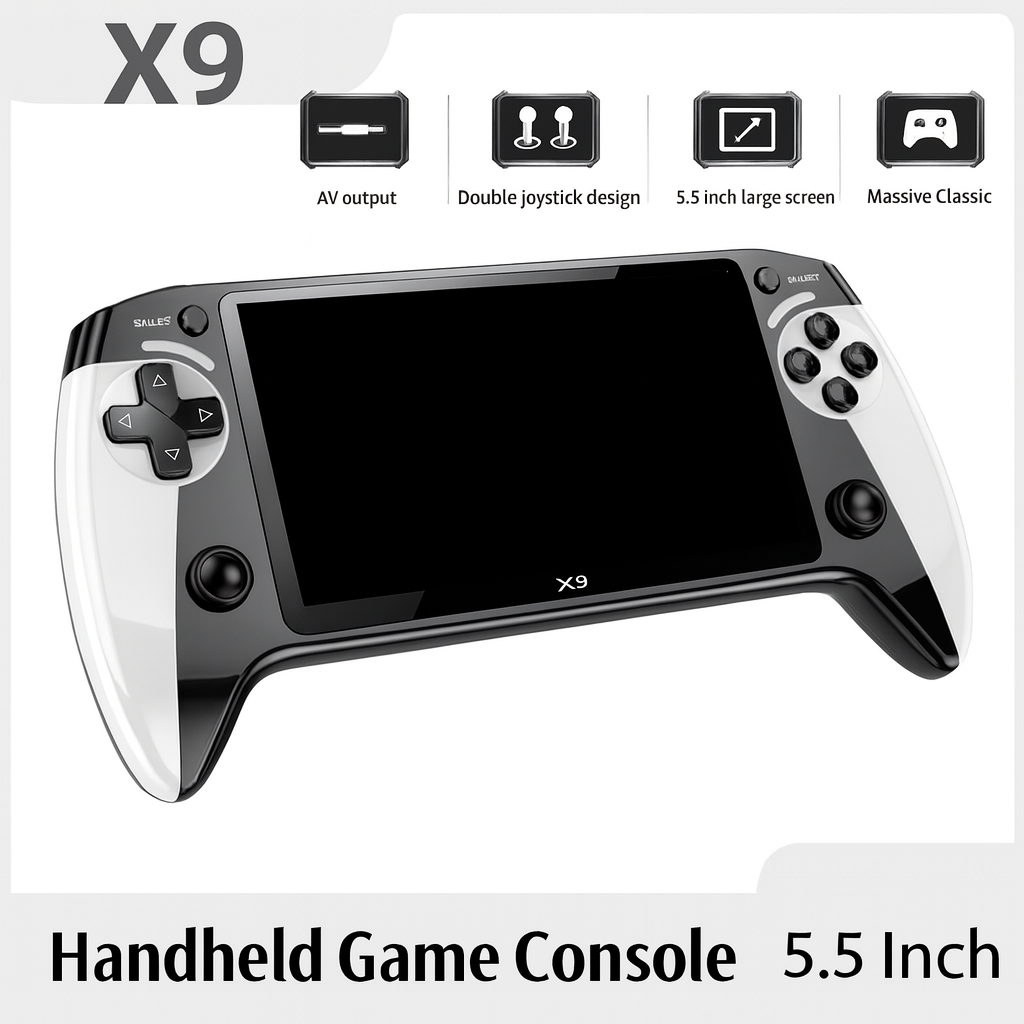 Game Console