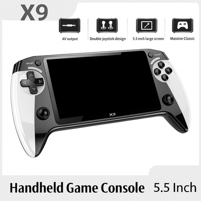 Game Console